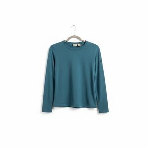 Buy One Get One Free Ruff Hewn Deep Teal Top